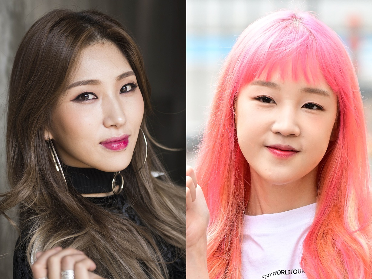 急性アルコール中毒により30歳の若さでこの世を去った韓国歌手、女性ラッパーが追悼「また来るよ」