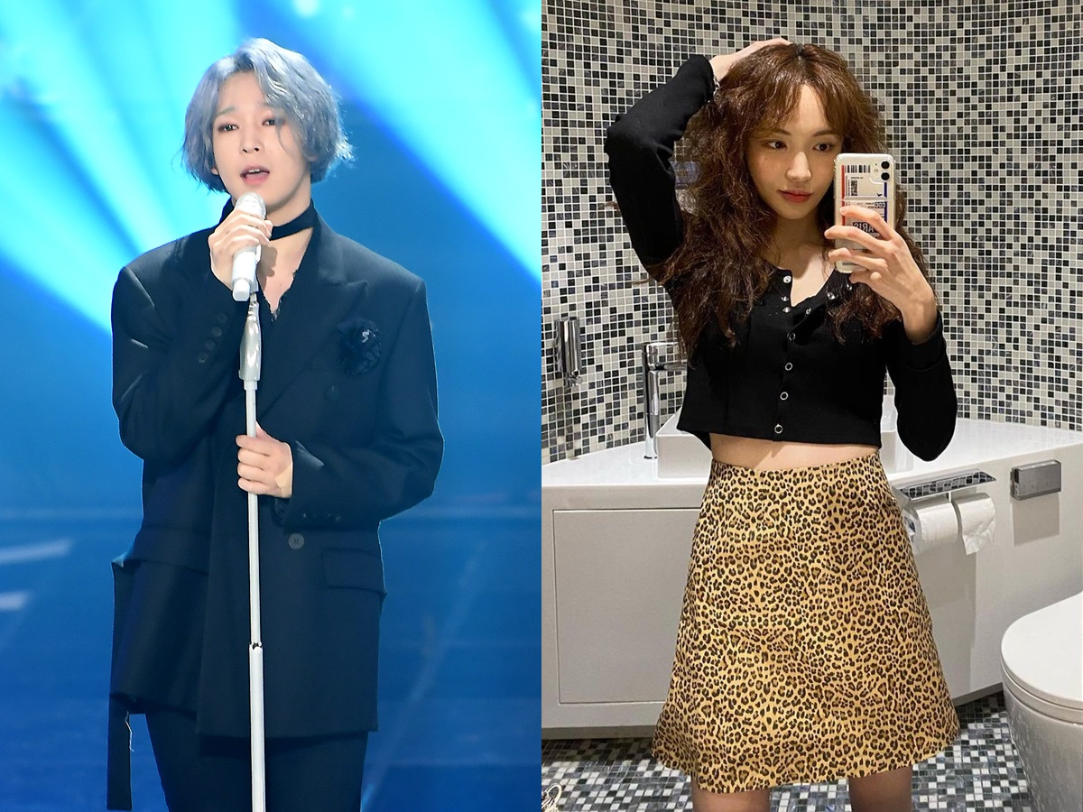 「リベンジポルノの証拠ある」恋人だった元K-POPアイドルの麻薬使用を暴露した女性が“強気”反論【全文】