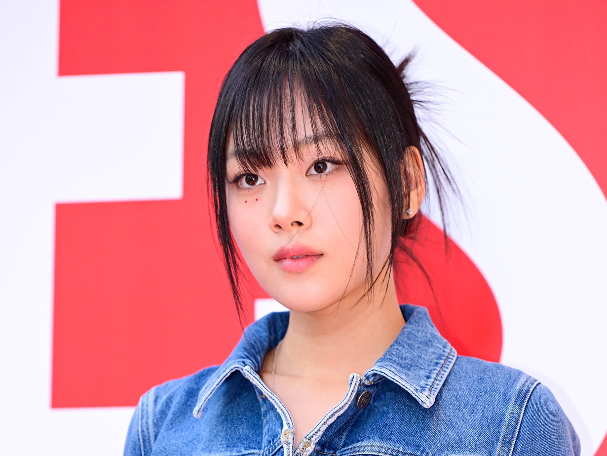 「どんな恋をしてきたの…？」BIBI、2ndアルバムで描く“愛の二面性”