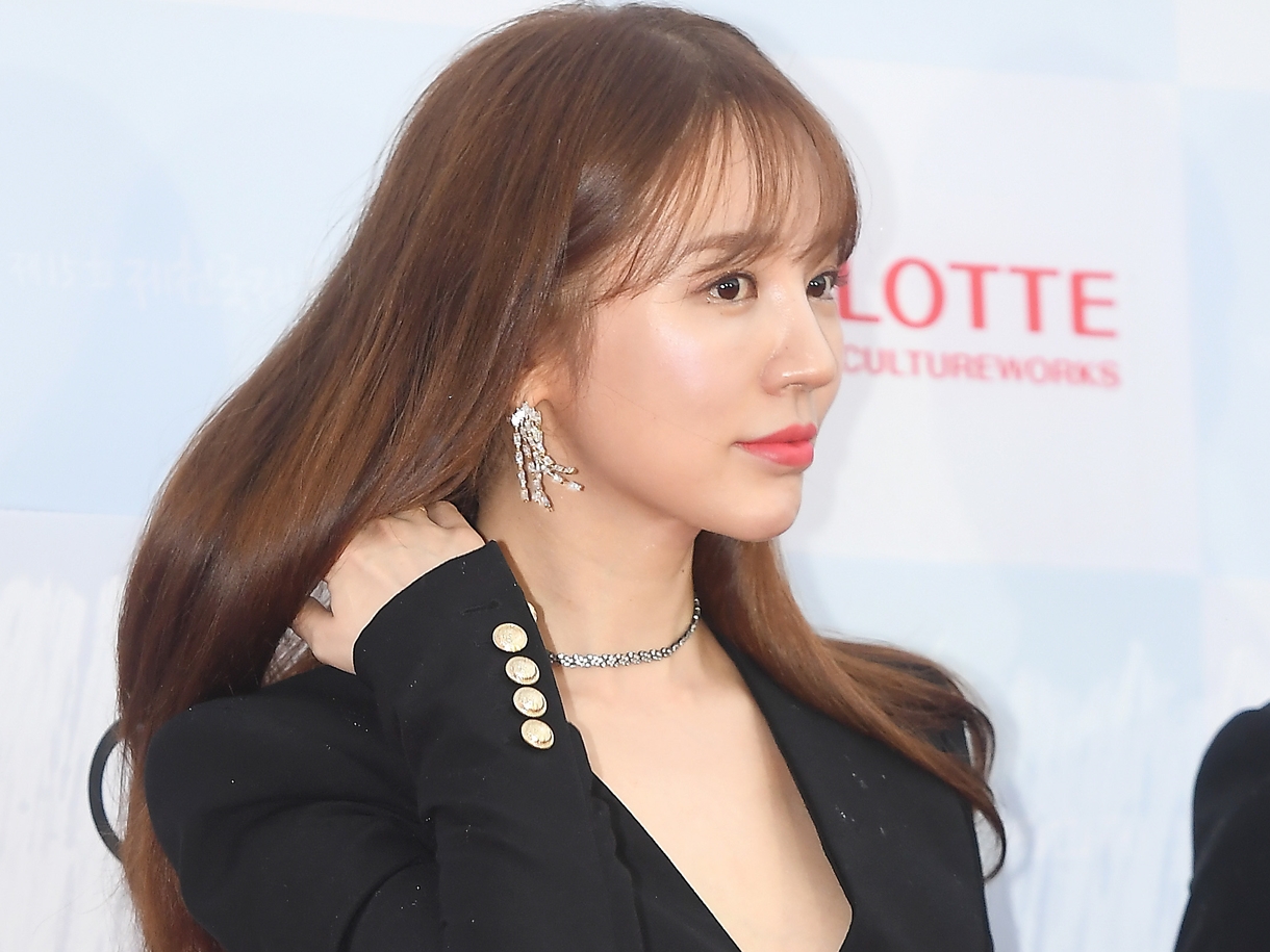 40歳だけど女子大生にしか見えない！『コヒプリ』韓国女優の異常なまでの若々しさに驚きの声【PHOTO】