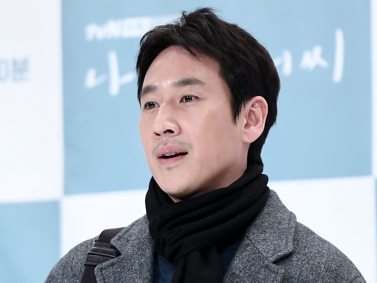 故イ・ソンギュンさんを脅迫した元俳優と風俗店室長に実刑判決…それぞれ懲役4年2カ月、3年6カ月