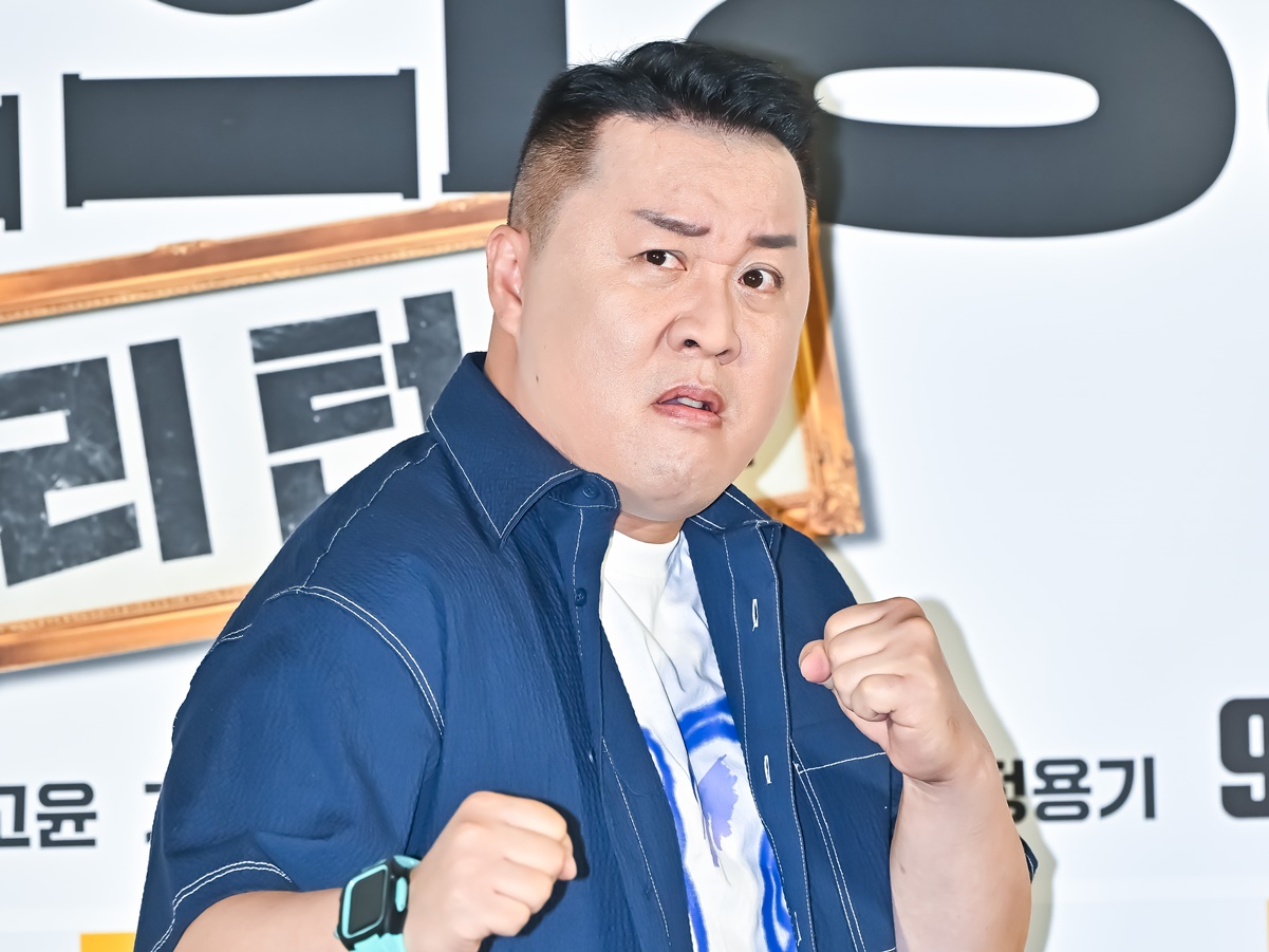 「酒を飲んで逃げる子が多い…」韓国タレントが食い逃げ被害吐露…昨年は“大阪風”焼き鳥屋を廃業