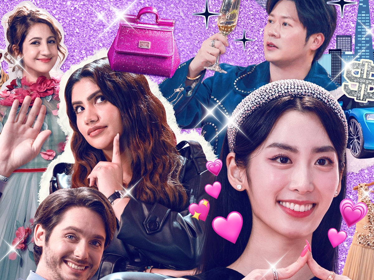 正しい中国語表記を指定したのに…Netflix番組でキムチを“ラーパーツァイ”と表記、大学教授は不満