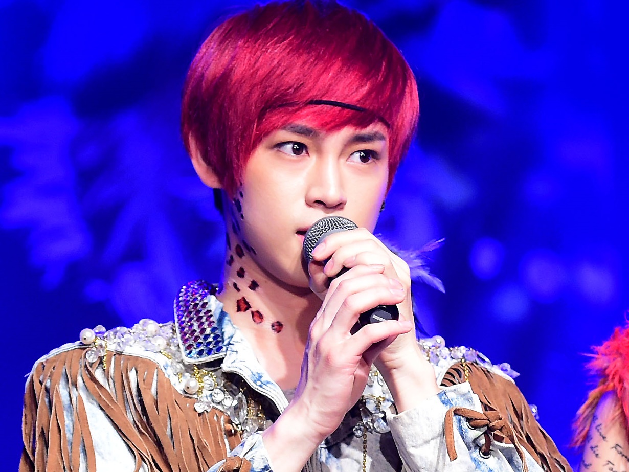 日本“AV女優”とのド派手パーティー疑惑で番組降板…元大国男児・カラムが再デビュー控え騒動振り返る【独自】