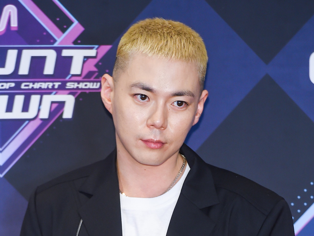 “TWICE生みの親”が才能を見出した男性歌手（35）、コンビニで酒を盗んで立件…近く取り調べ実施