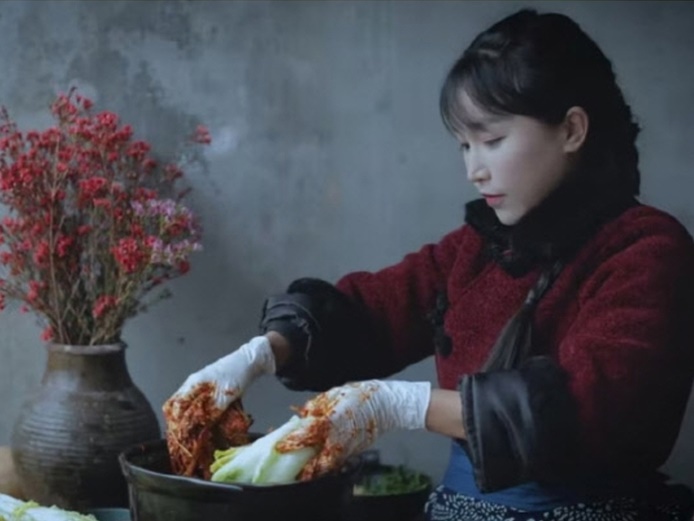 “キムチはチャイニーズフード”に「中国人の劣等感が酷くなった」と韓国教授、韓中の木端喧嘩が話題