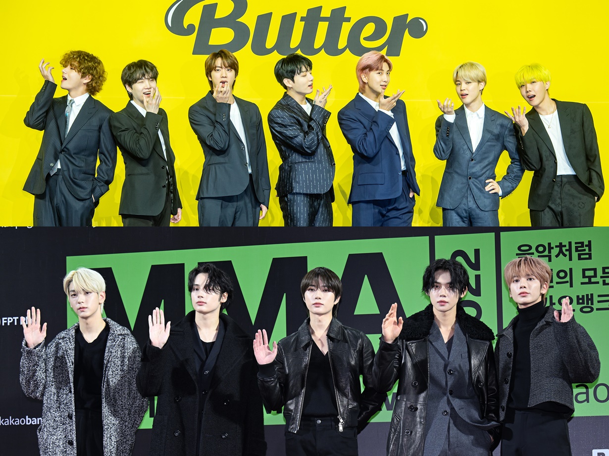 BTS、TXTに次ぐ次世代の才能を発掘へ…BIGHIT MUSICがグローバルオーディション開催を発表