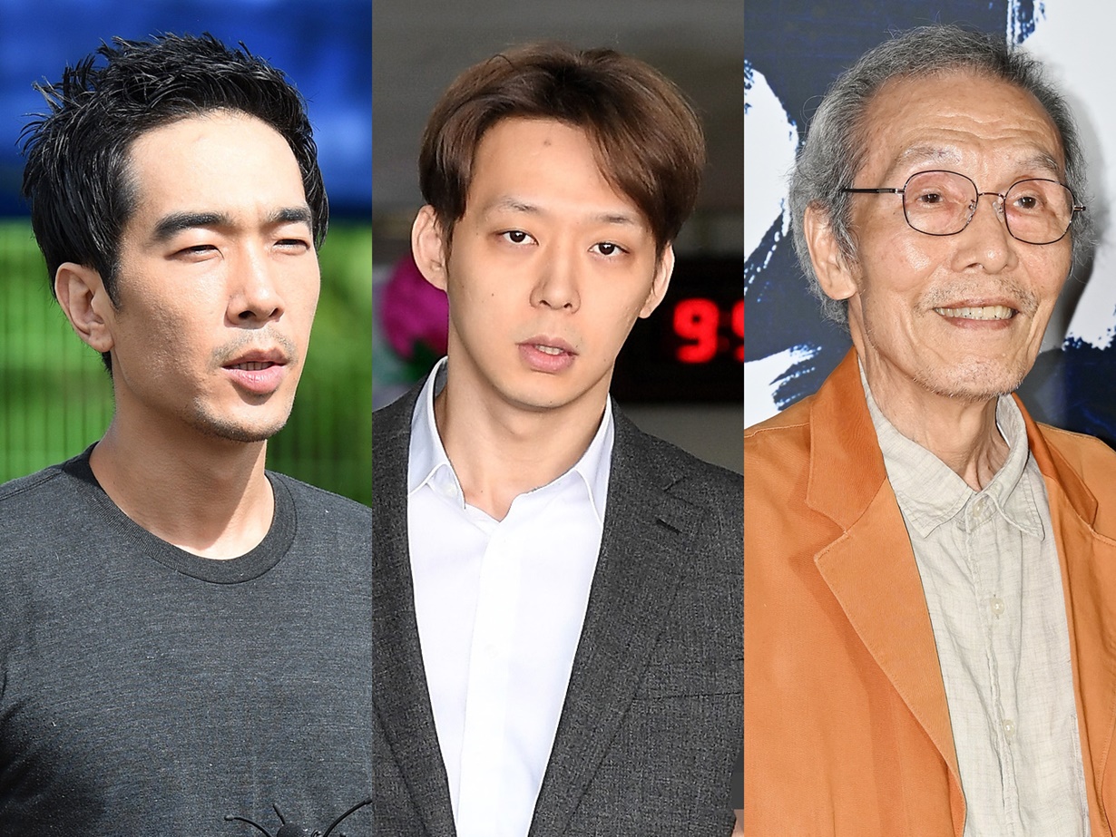 未成年への性犯罪者に東方神起元メンバーも…麻薬、飲酒運転、違法賭博と様々な理由で“消える”韓国スター