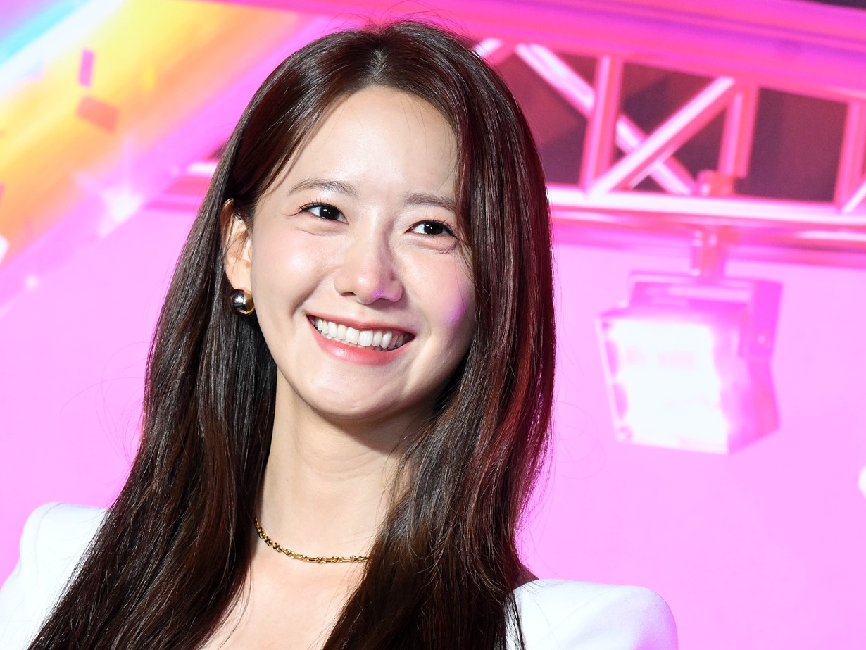 少女時代・ユナがカンヌのレッドカーペットに…ジュエリーブランド「Qeelin」唯一の韓国人アンバサダーとして
