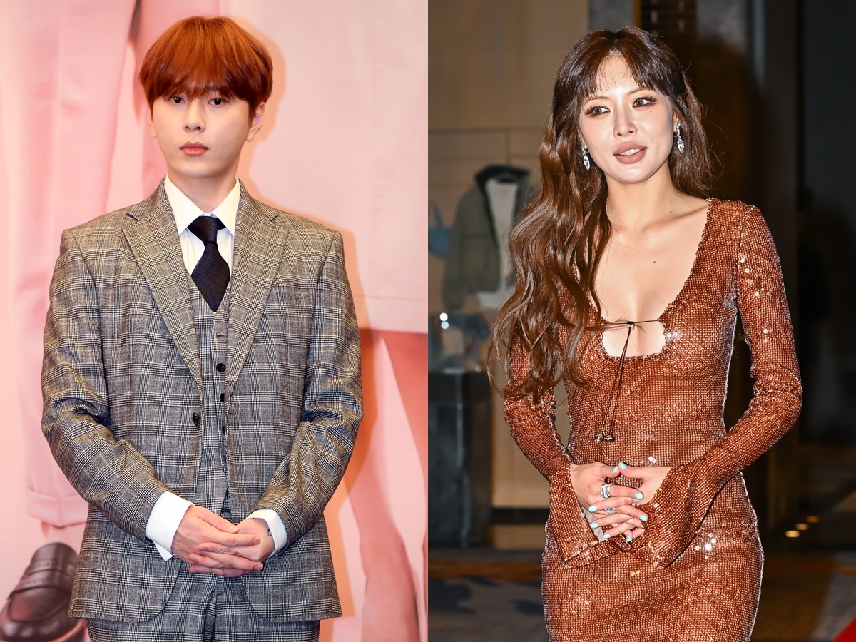 結婚まで残り3カ月…お相手の“過去”のせいで批判コメントが殺到する歌手ヒョナに、応援の声も。失望と励まし