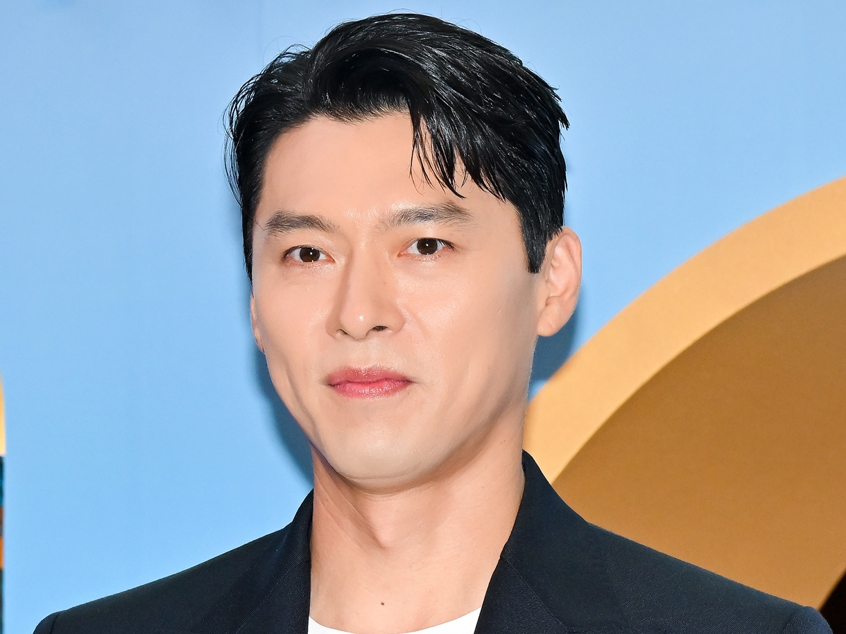 ヒョンビン主演映画『ハルビン』、日本含む世界117カ国で上映決定！韓国で動員400万人目前の大ヒット作