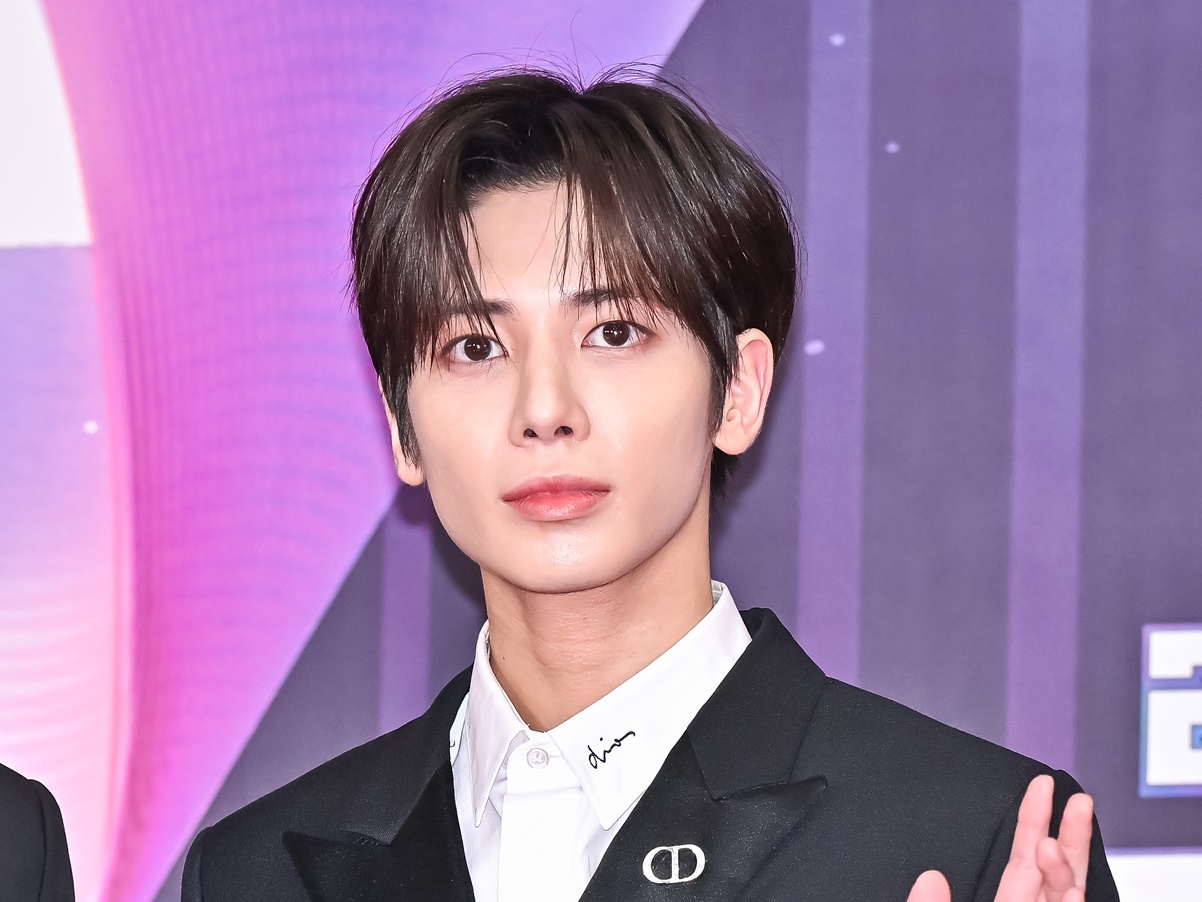 TXT・テヒョン、自身の誕生日に2500万ウォン寄付の善行…カルチャーから“疎外”された若者を支援