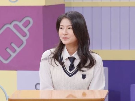 “K-POPアイドル似”で地元では有名だったが…夫からのDVでシングルマザーになった韓国女性がTVに登場