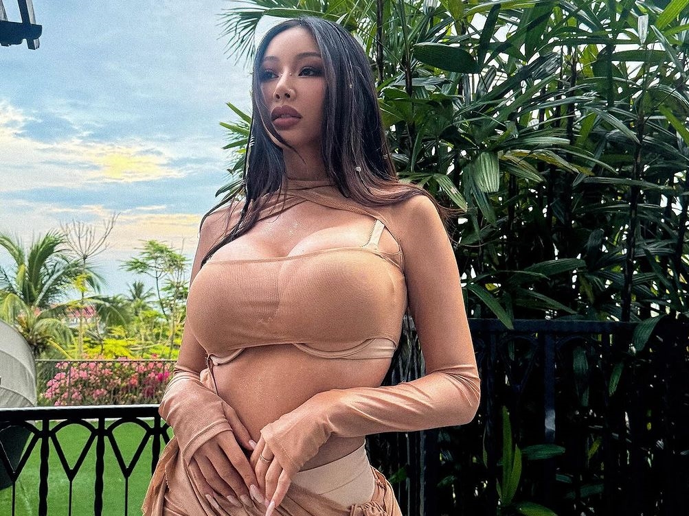 豊胸も公表のジェシー、“ファン暴行事件”の余波…被害者側は「言い訳だけに終始」「ギャング団だった」と反論