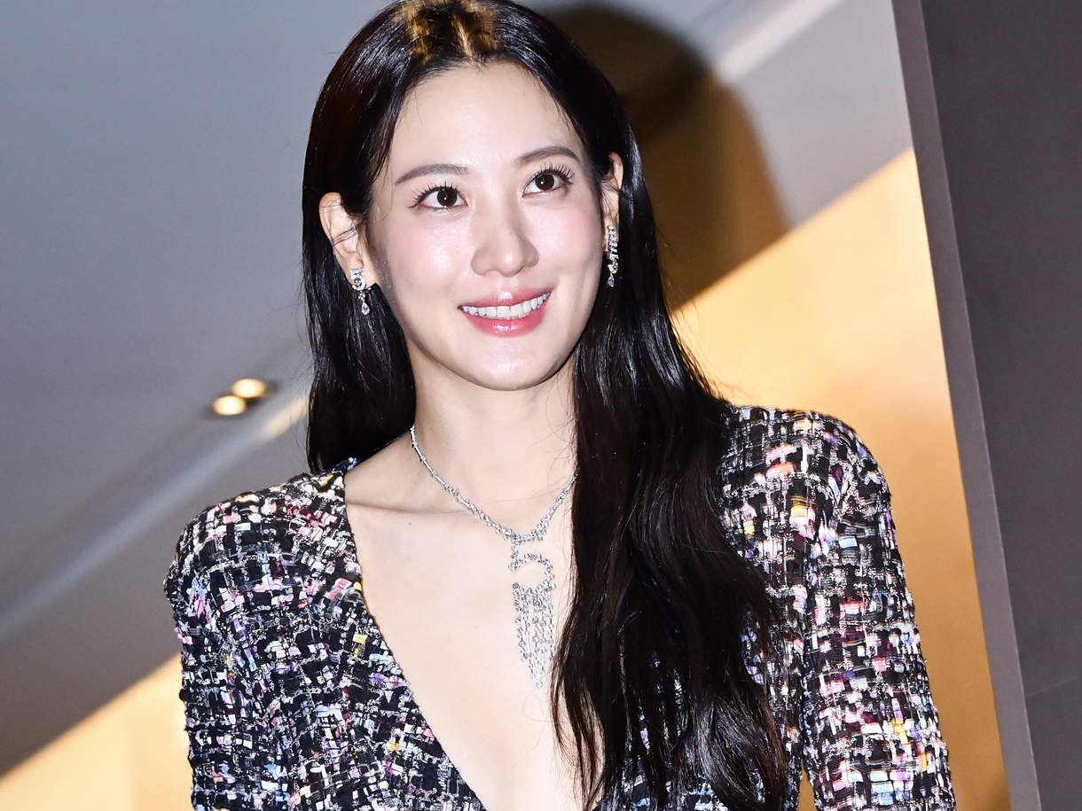 日本人役や『アベンジャーズ』出演が印象深い女優スヒョン、俳優部門撤退のYGを離れ再出発