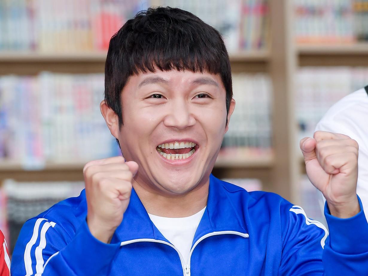  “人脈王”チョ・セホ（41）が9歳下女性との結婚を発表！G-DRAGON、JIMIN、チェ・ジウらと親交