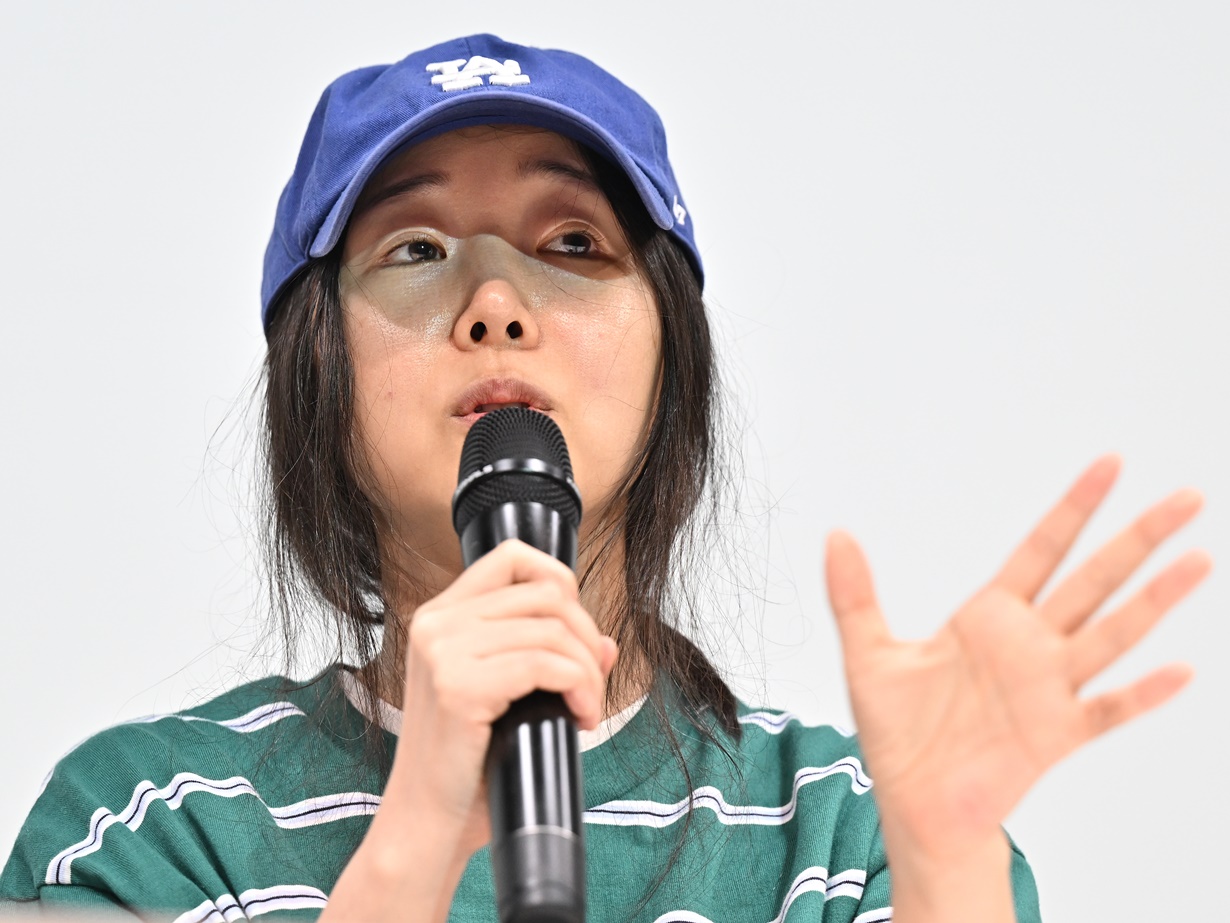 「BTSの兵役は私に都合がいい」ADORミン・ヒジンが頼っていた“女性シャーマン”、衝撃の対話内容