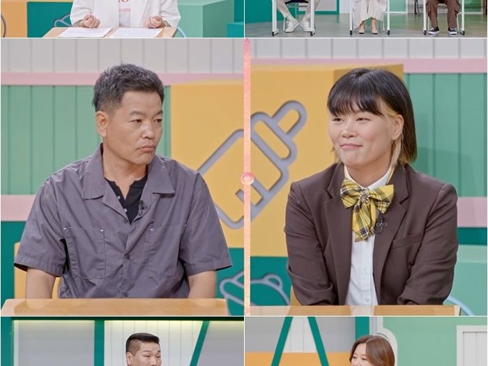 “高3で出産”の韓国女性、夫は10歳上のニート…義理の祖母との関係、果てには浮気に暴力も