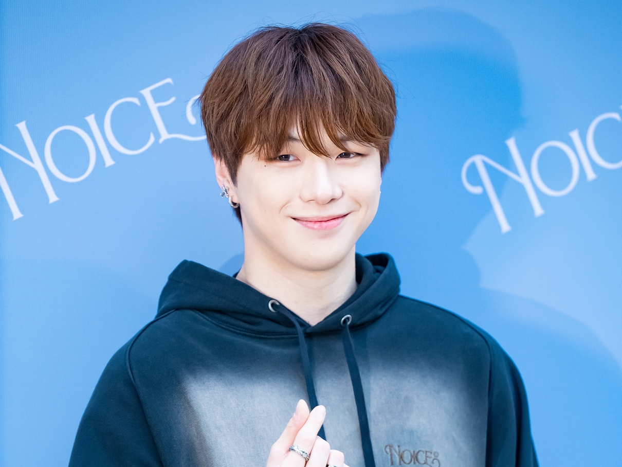 カン・ダニエル、6月16日にカムバック決定！“ピンクだらけ”の新コンセプトに注目