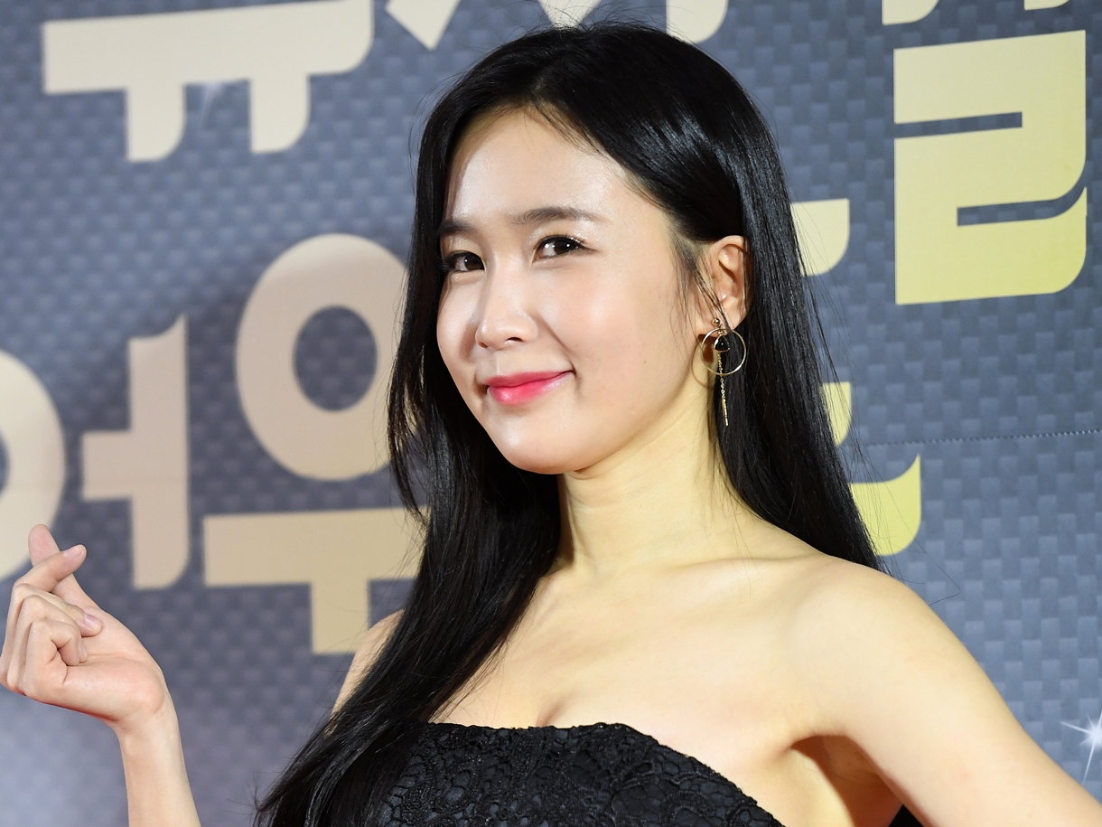 結婚してすぐに子宮頸がんの診断を受けた元K-POPアイドル、当時のつらい心境を明かす「涙ばかり流していた」