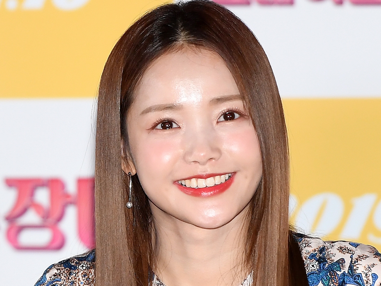 “NHK朝ドラ出演”の韓国女優ハ・ヨンスが母国のバラエティに出演、来日前には引退説も