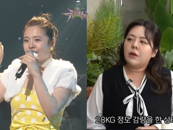 “デビュー即引退”日本で生まれて韓国にわたった元歌手（30）の壮絶デビュー話…「28kgも減量」