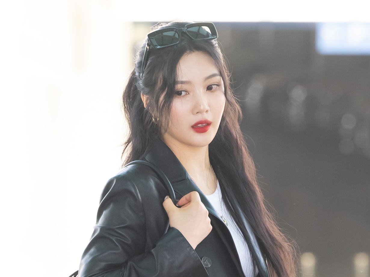 Red Velvet・ジョイ、所属事務所を“公開批判”？新曲MV巡って「私たちの意見を無視」と反応