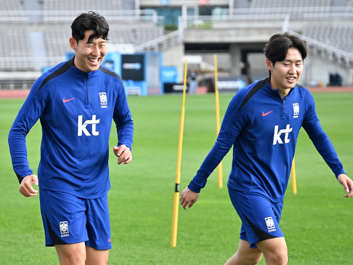 PSG所属の“韓国の至宝”、約82億円でプレミア行きの可能性…ニューカッスルが歴代3位の移籍金提示か