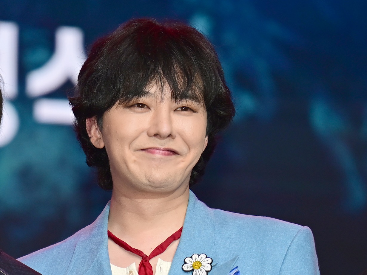 G-DRAGONの新曲『Home Sweet Home』が“放送不適格”の判定…理由は？