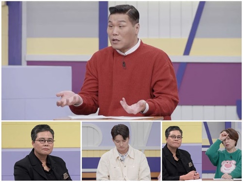 「地獄に落ちた」未成年への性的暴行に“家出ファミリー”…韓国人気番組が若者のリアルに迫る