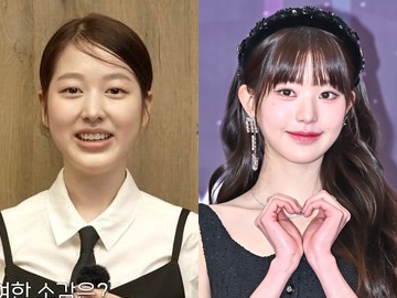 声までIVE・ウォニョンそっくり…“実姉”チャン・ダアに注がれる期待の眼差し