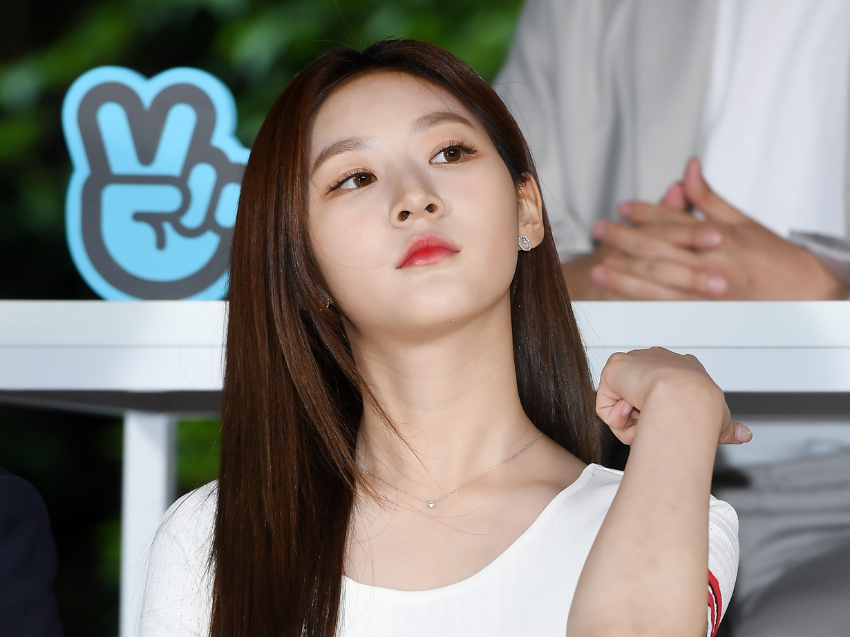 “酒気帯び運転事故”女優キム・セロン、復帰失敗後の近況を公開…ビジュアルは相変わらずの美しさ【PHOTO】