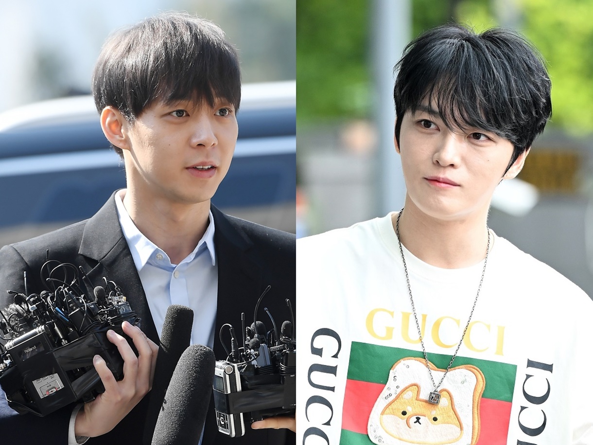 「ユチョンはどこにいるか知らない」ジェジュンが東方神起メンバーについて語る、最も連絡を取るのは？