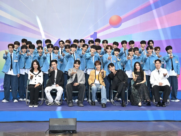 IZ*ONEやKep1erのような悲しい結末はない？“活動期間無限”グループ標榜の新オーディションとは