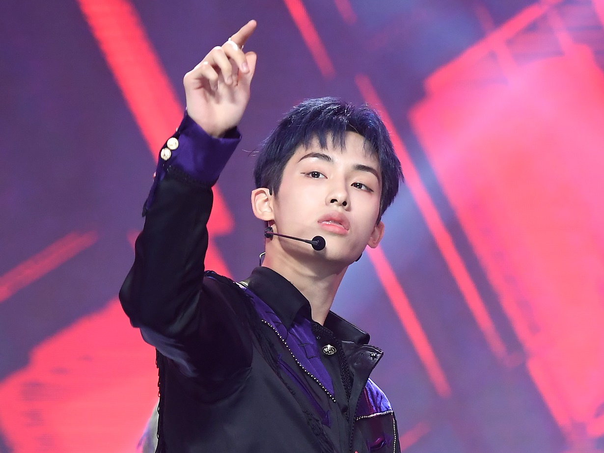NCTユニットグループWayV、6月のカムバックはウィンウィン不参加が決定…中国ドラマ撮影で