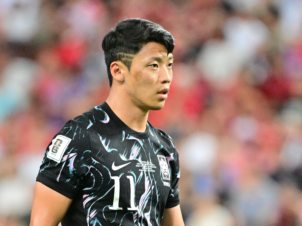 日本代表3人もプレーした仏名門が熱視線…プレミアでプレーする“非売品”韓国代表FWが個人合意か