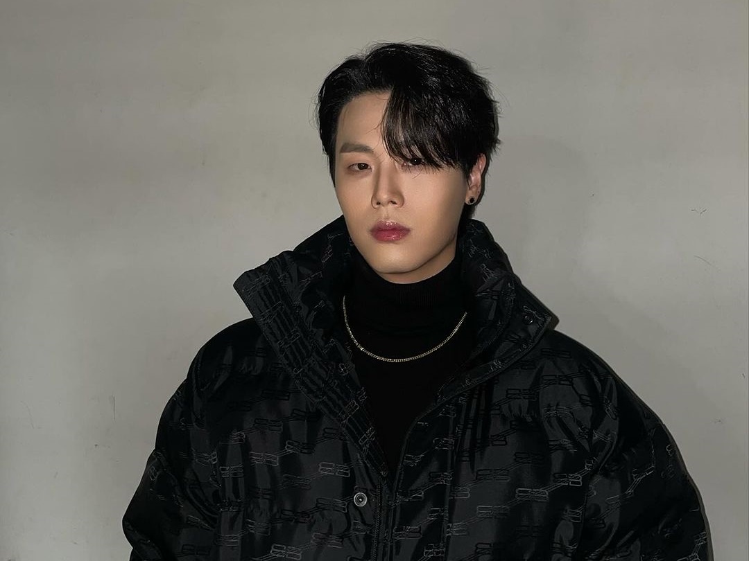 未成年女性との“不適切な関係”→中絶させた疑惑のダンサーYoung J（32）、兵役逃れ疑惑も浮上