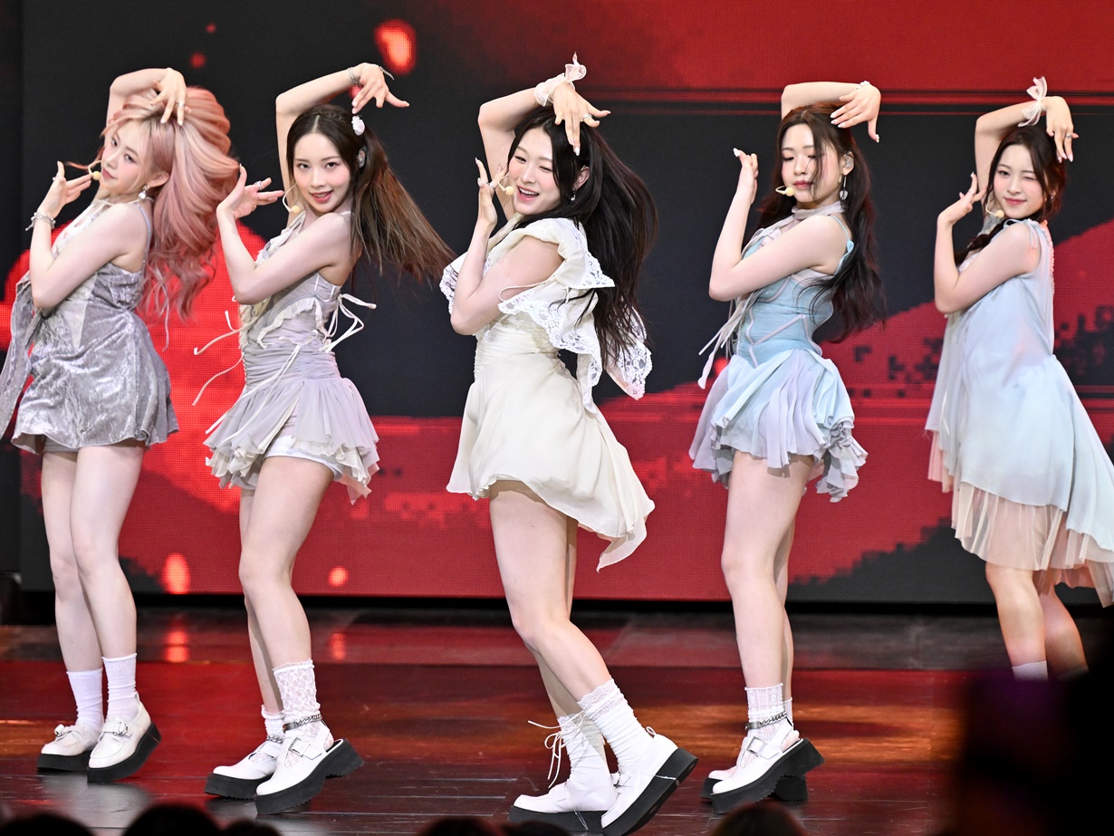 BTS、SEVENTEEN、Stray Kidsが歴任…フレグランスブランド「CLEAN」の新モデルはRESCENE