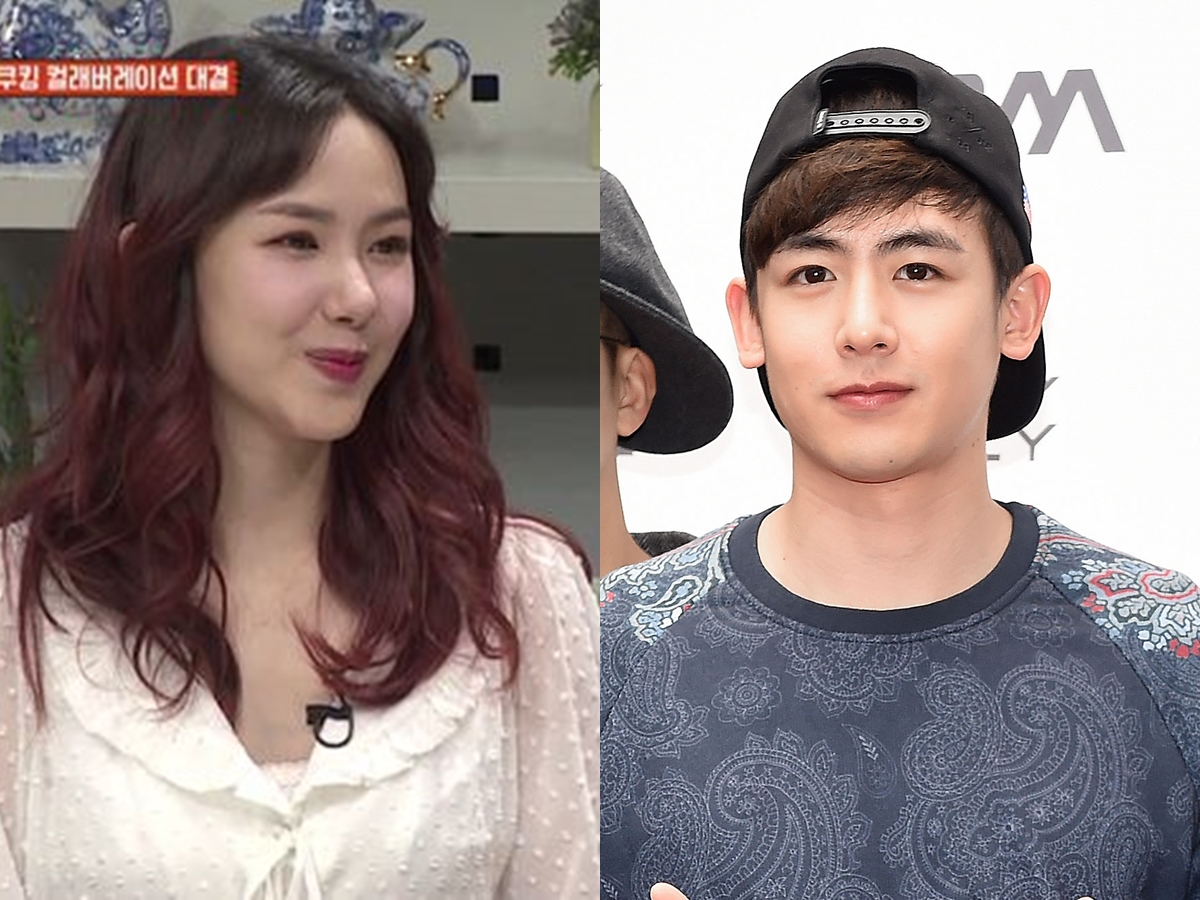 2PM・ニックンの妹が元夫からの“DV被害”を告白、離婚後も続く脅威に法的対応へ