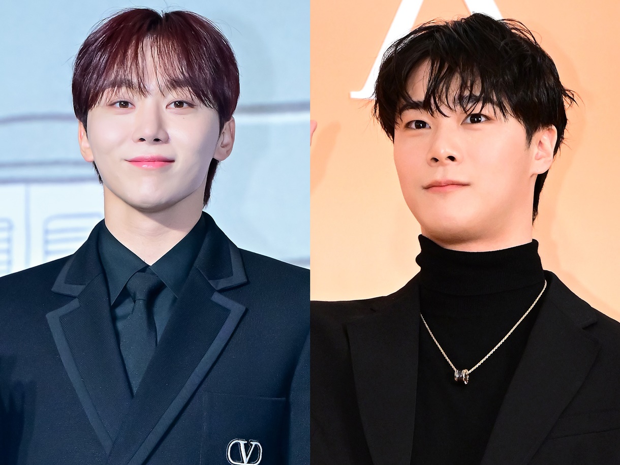 SEVENTEEN・スングァン、パク・ボゴム主演映画を観て今は亡き親友に思いを馳せる…