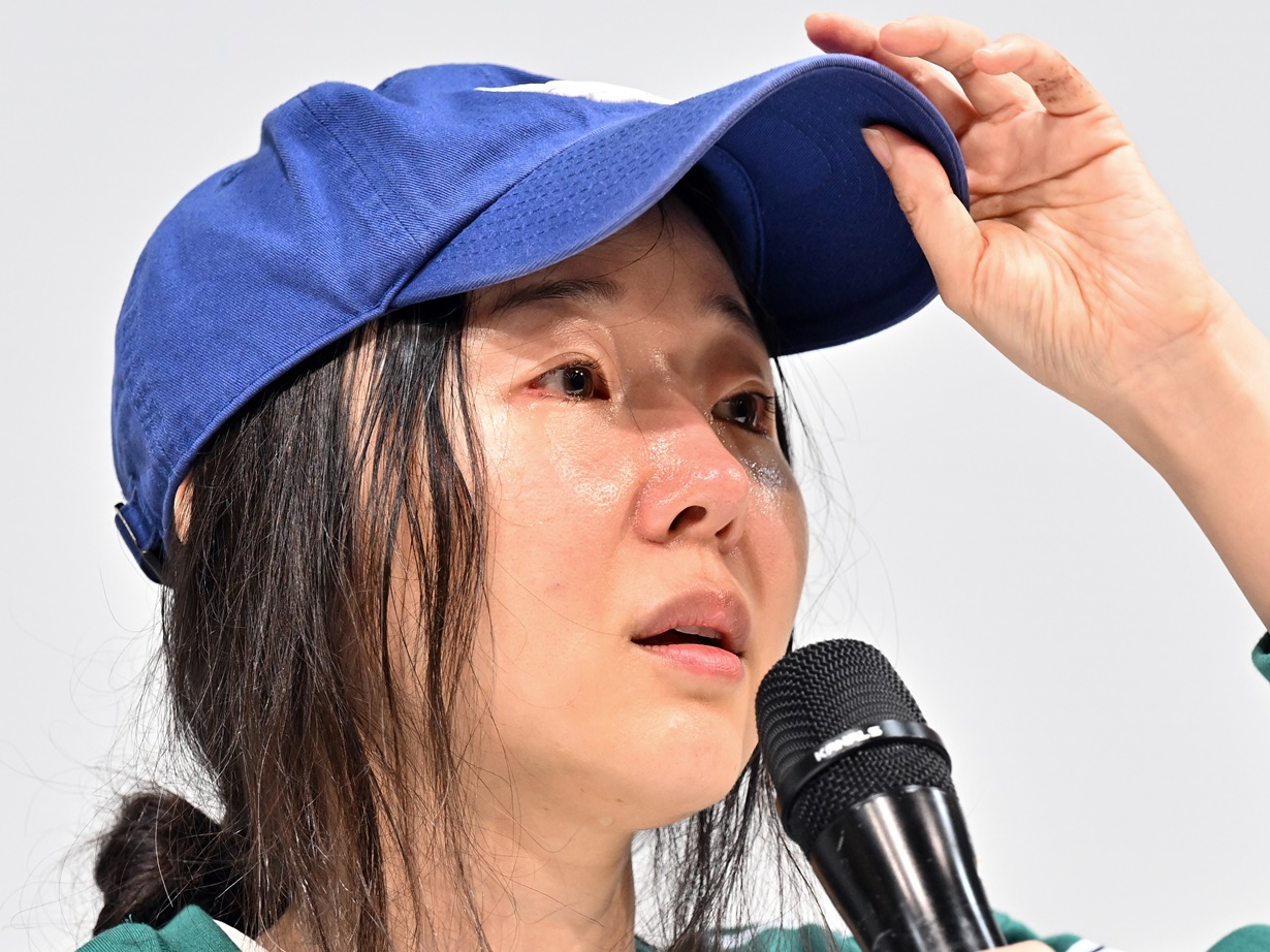 いよいよ明日（10日）、ADOR理事会招集へ…HYBEとの“経営権奪取”疑惑騒動の分水嶺となるか