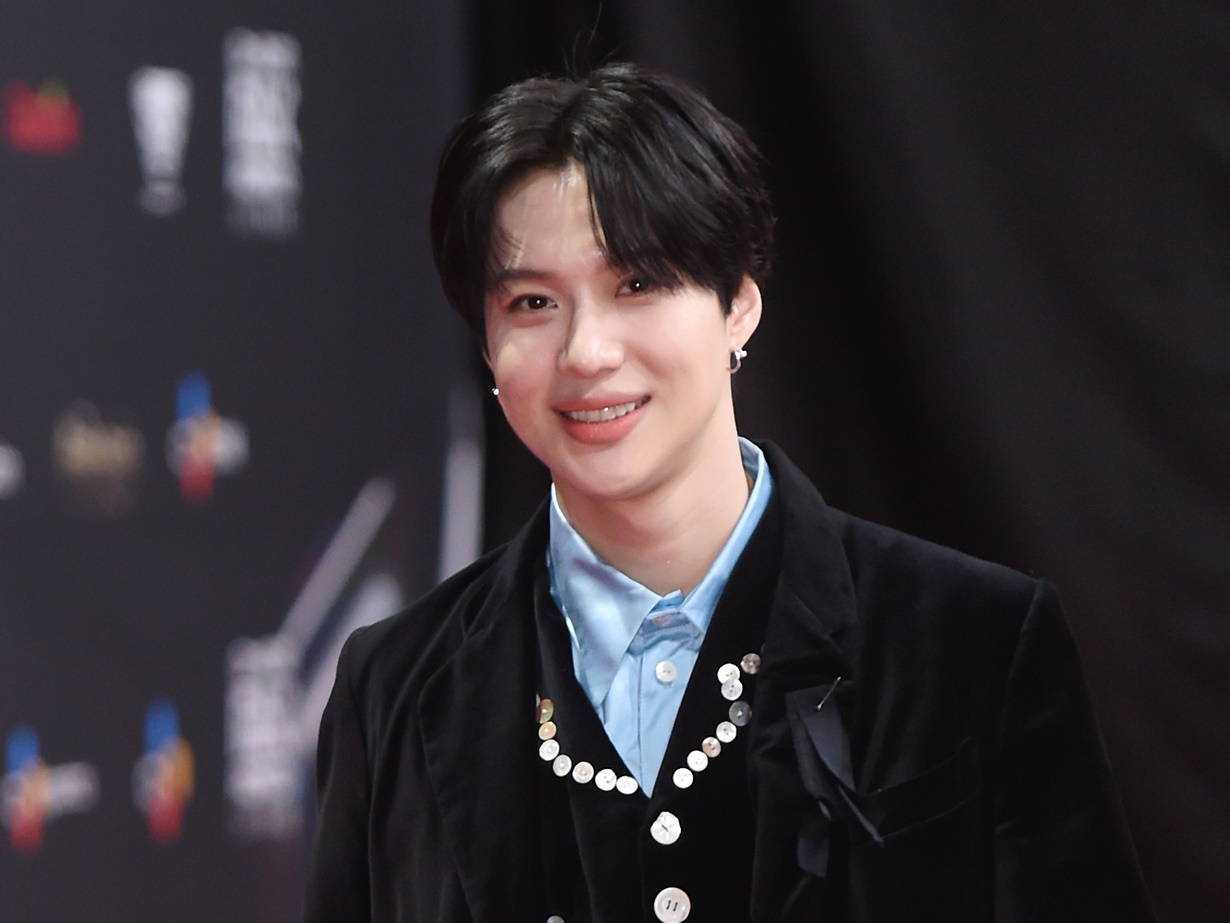 SHINee・テミン、移籍後初のファンミーティング開催決定！7月13・14日、計3公演でファンと会う