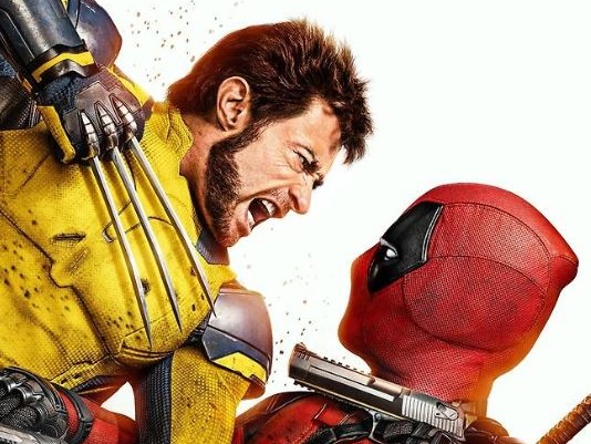 『デッドプール＆ウルヴァリン』が韓国に、ライアン・レイノルズ＆ヒュー・ジャックマンが7月訪韓