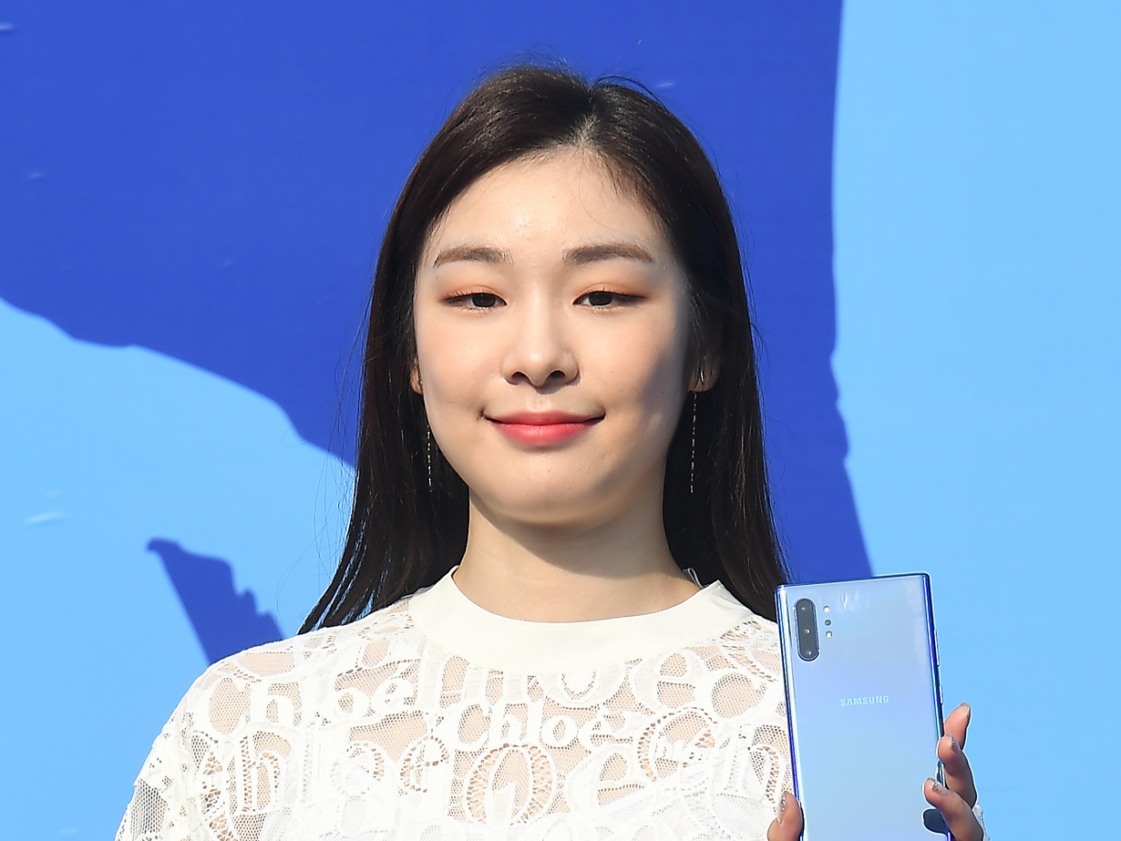 「本当に人妻？」フィギュア女王キム・ヨナ、33歳なのに「大学生みたい！」「時間逆行」の声【PHOTO】
