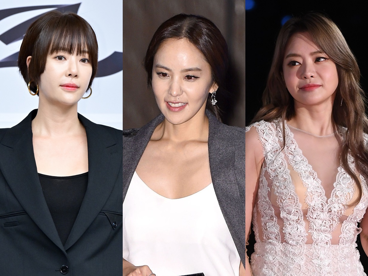 結局はカネ…相次ぐ韓国スター夫婦の離婚、女性側が大声を張り上げる“銭の戦争”