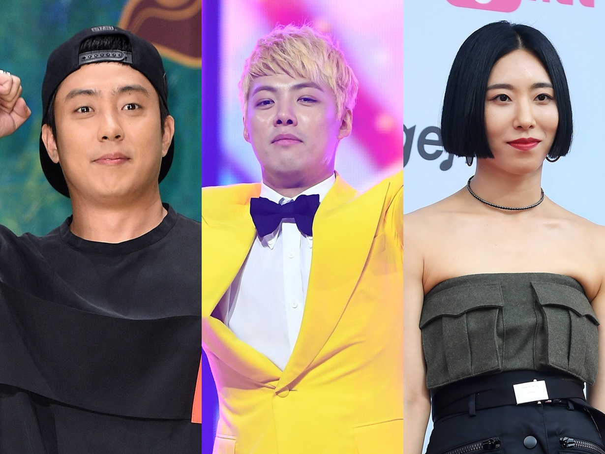 日本出身の歌手も…「成人ADHD」と診断される韓国スターたち、それぞれが抱える問題とは