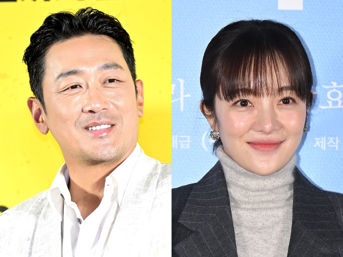 俳優ハ・ジョンウが太っ腹すぎる！“義理の妹”『キム秘書』女優が明かした結婚式エピソード