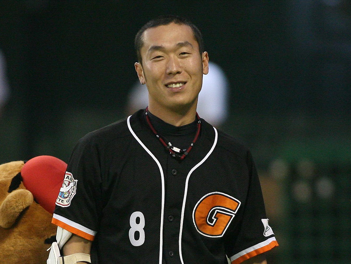 妻をゴルフクラブで殴打、過去には獄中生活…4度の盗塁王に輝いた元韓国プロ野球選手の戦慄事件史