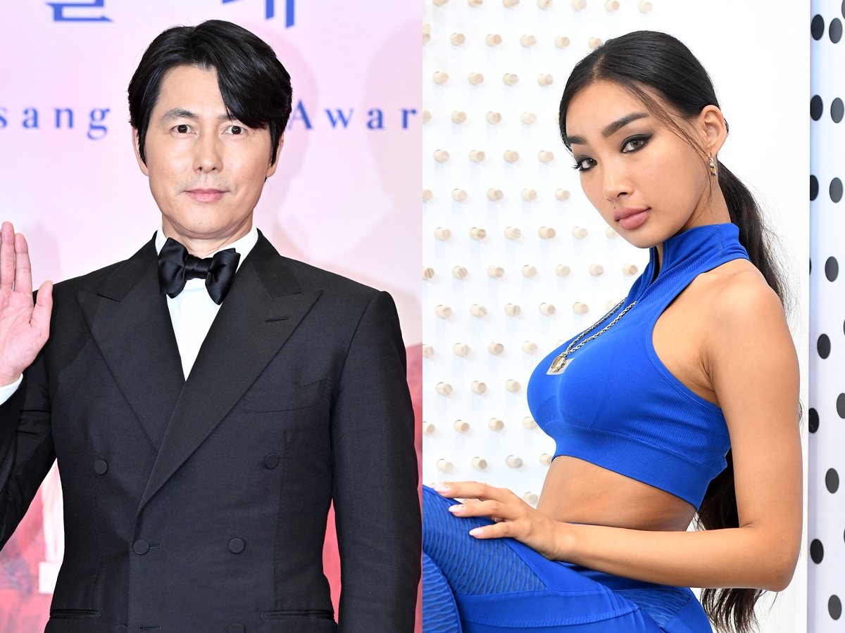 チョン・ウソンの“婚外子騒動”に新展開「交際していない関係」「二股でもなかった」の主張登場