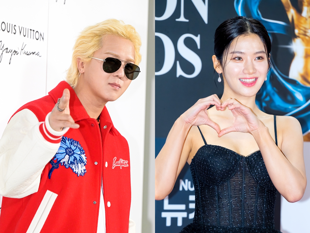 兵役不正疑惑のK-POPアイドルに熱愛説…相手は映画で共演の女優か、両者の事務所は否定も肯定もせず